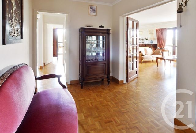 Appartement F5 &agrave; vendre - 5 pi&egrave;ces - 90,95 m2 - Brunoy - 91 - ILE-DE-FRANCE