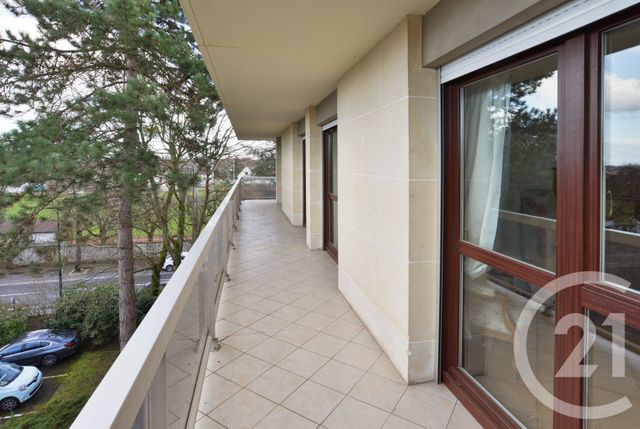 Appartement F5 &agrave; vendre - 5 pi&egrave;ces - 90,95 m2 - Brunoy - 91 - ILE-DE-FRANCE