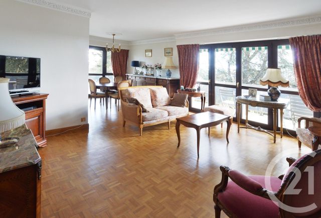 Appartement F5 &agrave; vendre - 5 pi&egrave;ces - 90,95 m2 - Brunoy - 91 - ILE-DE-FRANCE