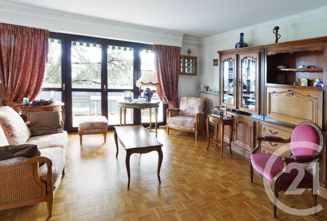 Appartement F5 &agrave; vendre - 5 pi&egrave;ces - 90,95 m2 - Brunoy - 91 - ILE-DE-FRANCE