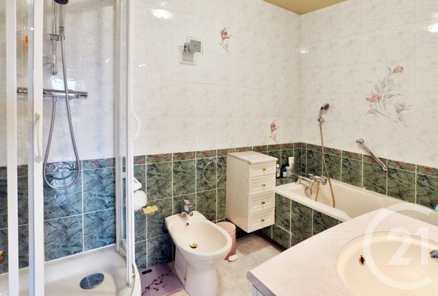 Appartement F5 &agrave; vendre - 5 pi&egrave;ces - 90,95 m2 - Brunoy - 91 - ILE-DE-FRANCE