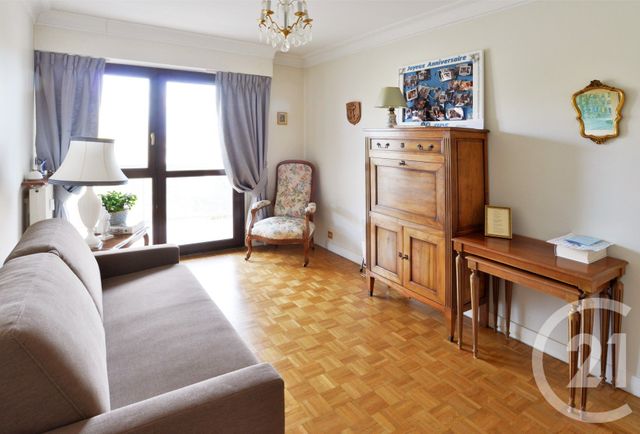 Appartement F5 &agrave; vendre - 5 pi&egrave;ces - 90,95 m2 - Brunoy - 91 - ILE-DE-FRANCE