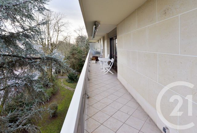 Appartement F5 &agrave; vendre - 5 pi&egrave;ces - 90,95 m2 - Brunoy - 91 - ILE-DE-FRANCE