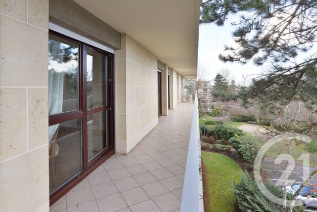 Appartement F5 &agrave; vendre - 5 pi&egrave;ces - 90,95 m2 - Brunoy - 91 - ILE-DE-FRANCE