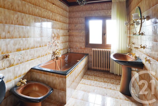 Maison &agrave; vendre - 6 pi&egrave;ces - 112 m2 - Montgeron - 91 - ILE-DE-FRANCE