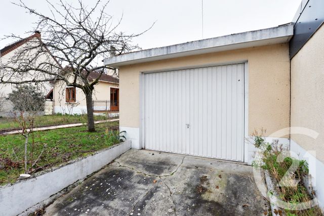 Maison &agrave; vendre - 6 pi&egrave;ces - 112 m2 - Montgeron - 91 - ILE-DE-FRANCE