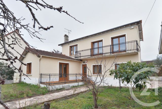 maison - MONTGERON - 91