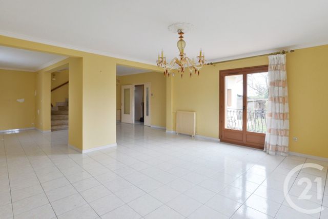Maison &agrave; vendre - 6 pi&egrave;ces - 112 m2 - Montgeron - 91 - ILE-DE-FRANCE