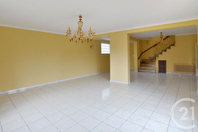 Maison &agrave; vendre - 6 pi&egrave;ces - 112 m2 - Montgeron - 91 - ILE-DE-FRANCE