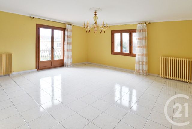 Maison &agrave; vendre - 6 pi&egrave;ces - 112 m2 - Montgeron - 91 - ILE-DE-FRANCE