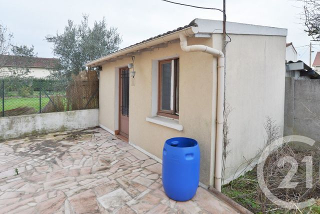 Maison &agrave; vendre - 6 pi&egrave;ces - 112 m2 - Montgeron - 91 - ILE-DE-FRANCE