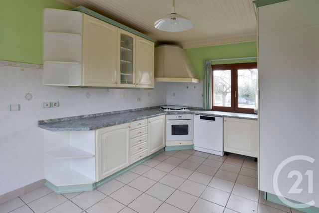 Maison &agrave; vendre - 6 pi&egrave;ces - 112 m2 - Montgeron - 91 - ILE-DE-FRANCE