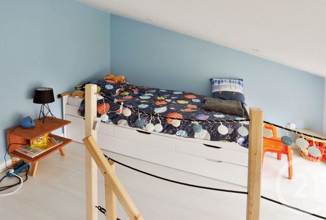 Maison &agrave; vendre - 5 pi&egrave;ces - 77,70 m2 - Montgeron - 91 - ILE-DE-FRANCE