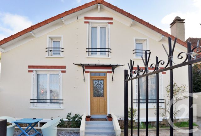 maison - MONTGERON - 91