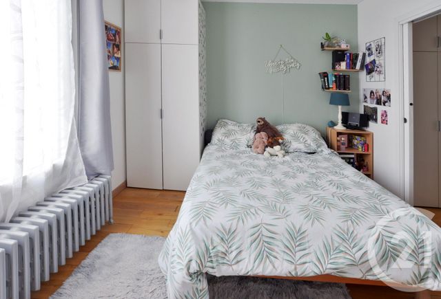 Maison &agrave; vendre - 5 pi&egrave;ces - 77,70 m2 - Montgeron - 91 - ILE-DE-FRANCE