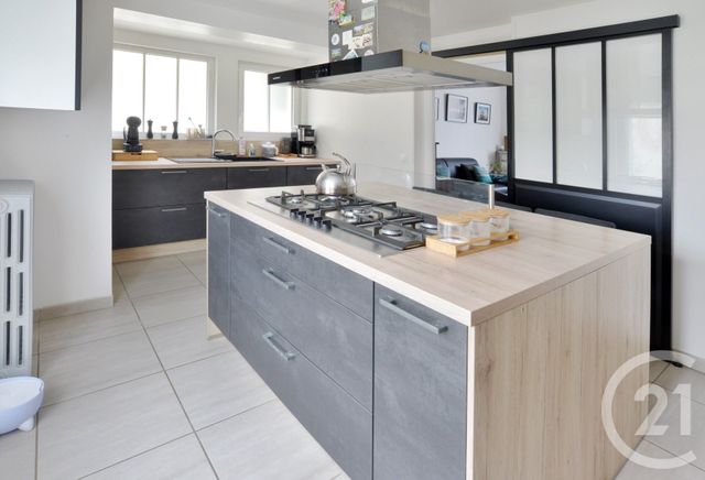 Maison &agrave; vendre - 5 pi&egrave;ces - 77,70 m2 - Montgeron - 91 - ILE-DE-FRANCE