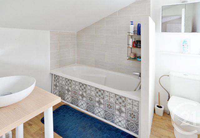 Maison &agrave; vendre - 5 pi&egrave;ces - 77,70 m2 - Montgeron - 91 - ILE-DE-FRANCE