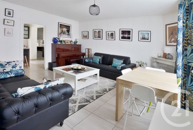 Maison &agrave; vendre - 5 pi&egrave;ces - 77,70 m2 - Montgeron - 91 - ILE-DE-FRANCE