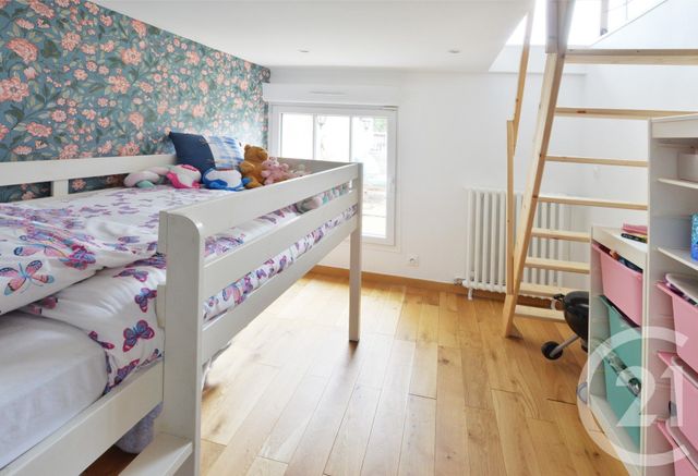 Maison &agrave; vendre - 5 pi&egrave;ces - 77,70 m2 - Montgeron - 91 - ILE-DE-FRANCE