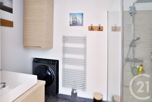 Maison &agrave; vendre - 5 pi&egrave;ces - 77,70 m2 - Montgeron - 91 - ILE-DE-FRANCE