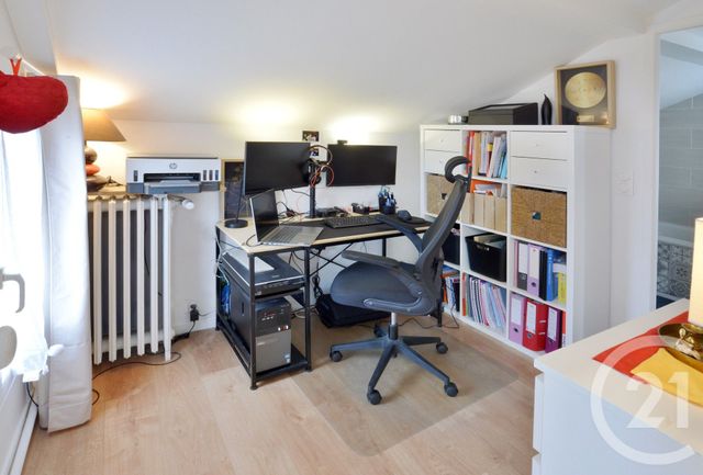 Maison &agrave; vendre - 5 pi&egrave;ces - 77,70 m2 - Montgeron - 91 - ILE-DE-FRANCE