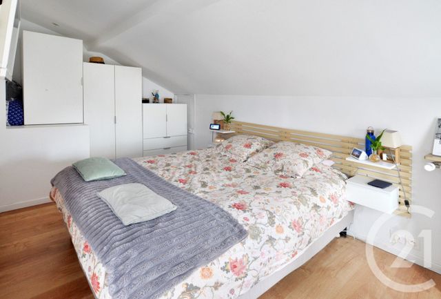 Maison &agrave; vendre - 5 pi&egrave;ces - 77,70 m2 - Montgeron - 91 - ILE-DE-FRANCE