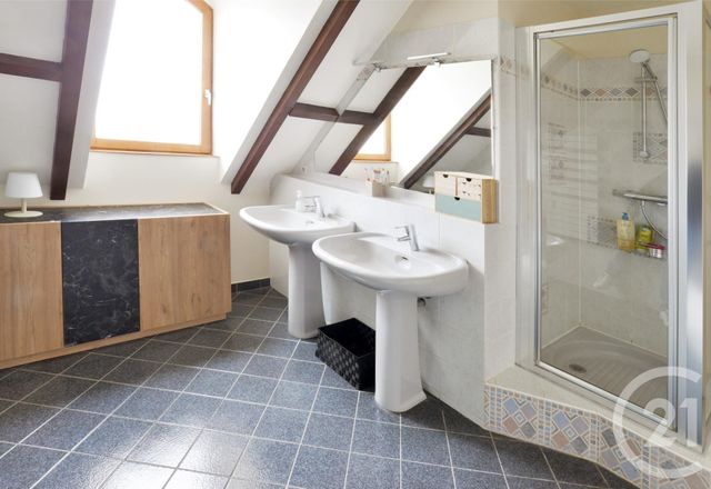 Maison &agrave; vendre - 7 pi&egrave;ces - 155 m2 - Montgeron - 91 - ILE-DE-FRANCE