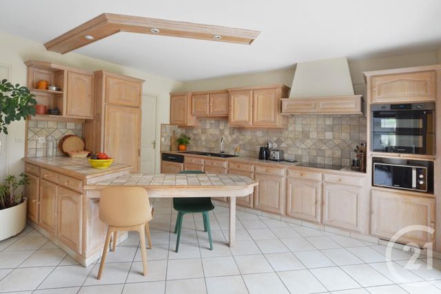 Maison &agrave; vendre - 7 pi&egrave;ces - 155 m2 - Montgeron - 91 - ILE-DE-FRANCE