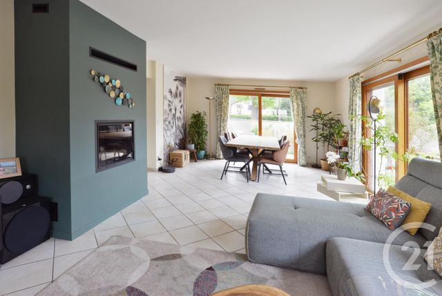 Maison &agrave; vendre - 7 pi&egrave;ces - 155 m2 - Montgeron - 91 - ILE-DE-FRANCE