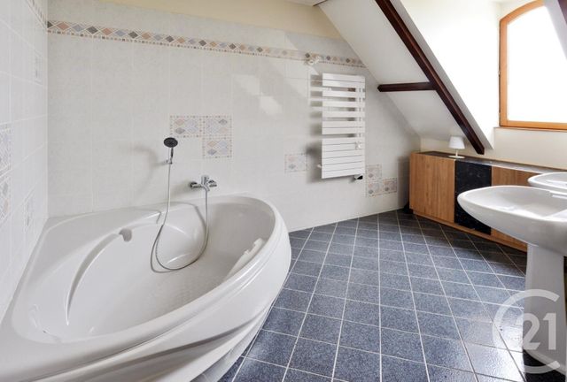 Maison &agrave; vendre - 7 pi&egrave;ces - 155 m2 - Montgeron - 91 - ILE-DE-FRANCE