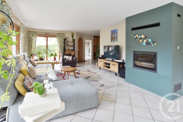 Maison &agrave; vendre - 7 pi&egrave;ces - 155 m2 - Montgeron - 91 - ILE-DE-FRANCE