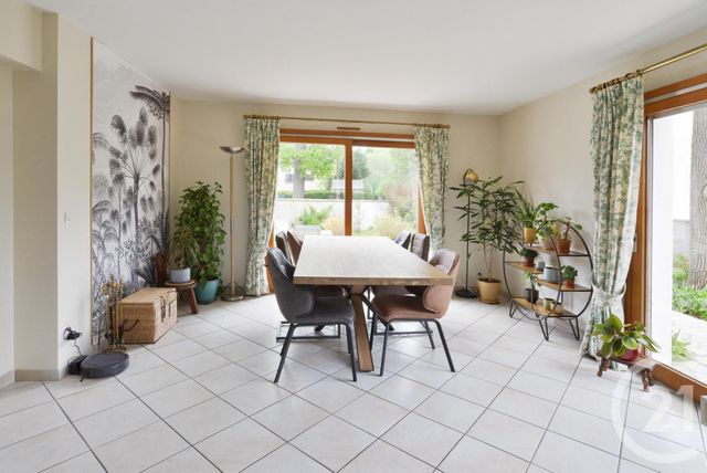 Maison &agrave; vendre - 7 pi&egrave;ces - 155 m2 - Montgeron - 91 - ILE-DE-FRANCE