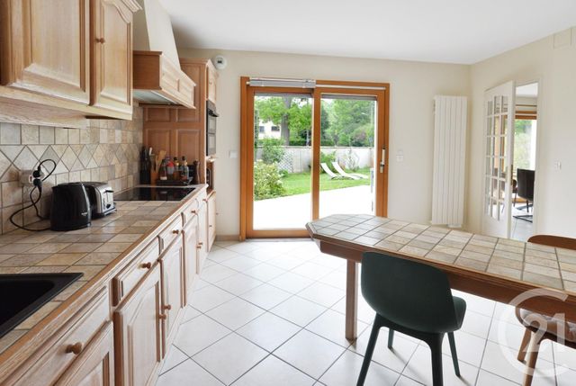 Maison &agrave; vendre - 7 pi&egrave;ces - 155 m2 - Montgeron - 91 - ILE-DE-FRANCE