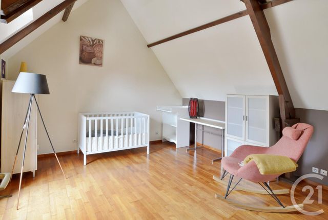 Maison &agrave; vendre - 7 pi&egrave;ces - 155 m2 - Montgeron - 91 - ILE-DE-FRANCE