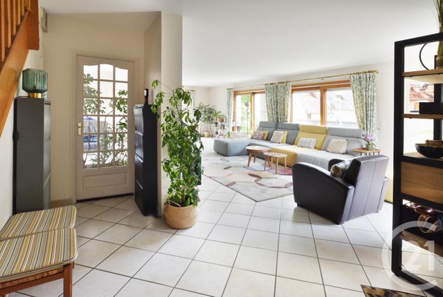 Maison &agrave; vendre - 7 pi&egrave;ces - 155 m2 - Montgeron - 91 - ILE-DE-FRANCE