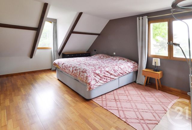 Maison &agrave; vendre - 7 pi&egrave;ces - 155 m2 - Montgeron - 91 - ILE-DE-FRANCE