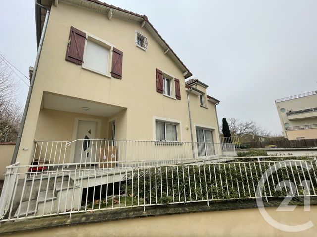 maison - DRAVEIL - 91