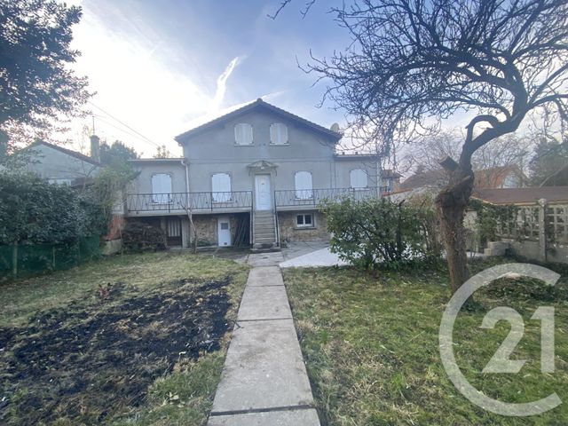 maison - MONTGERON - 91