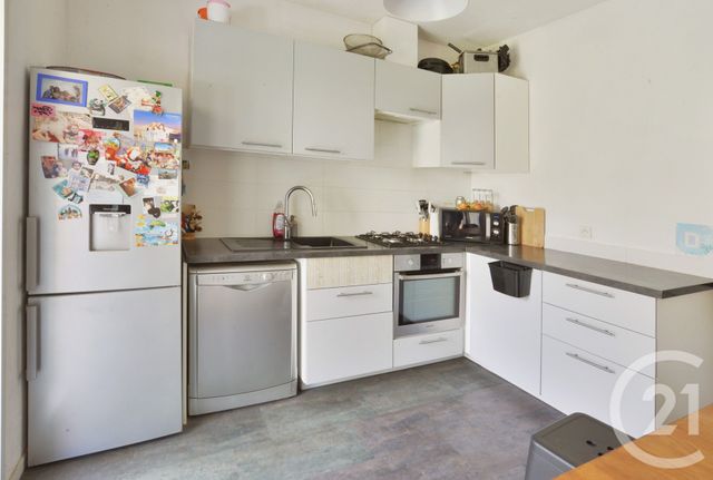 Maison &agrave; vendre - 5 pi&egrave;ces - 82 m2 - Montgeron - 91 - ILE-DE-FRANCE