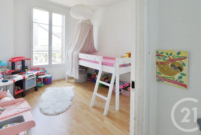 Maison &agrave; vendre - 5 pi&egrave;ces - 82 m2 - Montgeron - 91 - ILE-DE-FRANCE