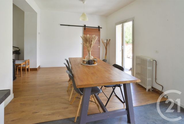 Maison &agrave; vendre - 5 pi&egrave;ces - 82 m2 - Montgeron - 91 - ILE-DE-FRANCE