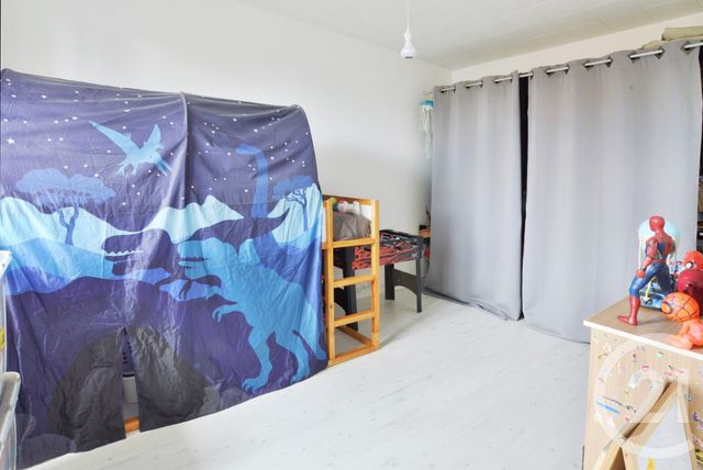 Maison &agrave; vendre - 5 pi&egrave;ces - 82 m2 - Montgeron - 91 - ILE-DE-FRANCE