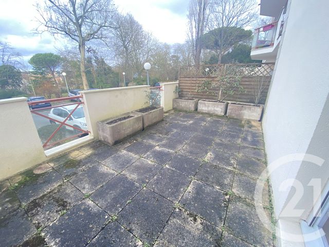 Appartement F2 &agrave; louer - 2 pi&egrave;ces - 53,39 m2 - Montgeron - 91 - ILE-DE-FRANCE