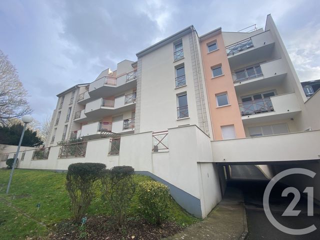 appartement - MONTGERON - 91