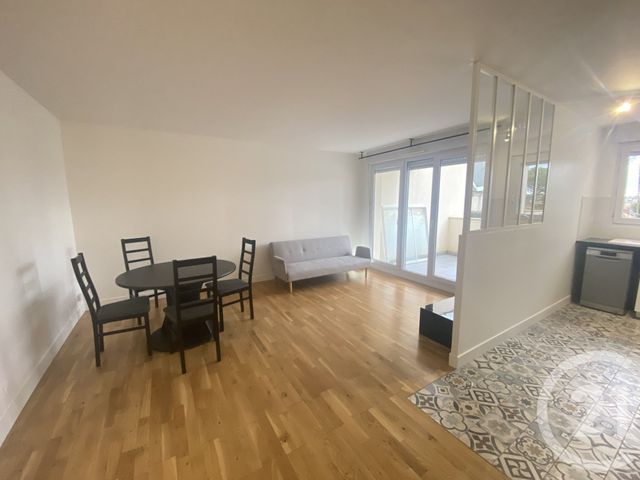 Appartement F2 &agrave; louer - 2 pi&egrave;ces - 53,39 m2 - Montgeron - 91 - ILE-DE-FRANCE