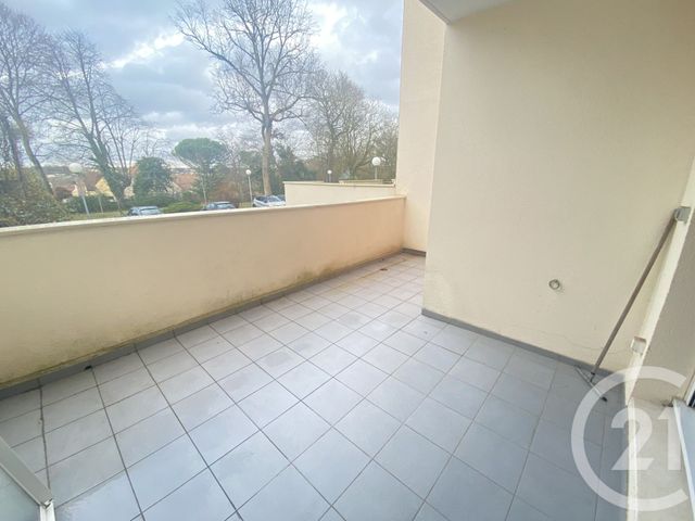 Appartement F2 &agrave; louer - 2 pi&egrave;ces - 53,39 m2 - Montgeron - 91 - ILE-DE-FRANCE