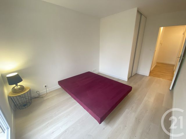 Appartement F2 &agrave; louer - 2 pi&egrave;ces - 53,39 m2 - Montgeron - 91 - ILE-DE-FRANCE