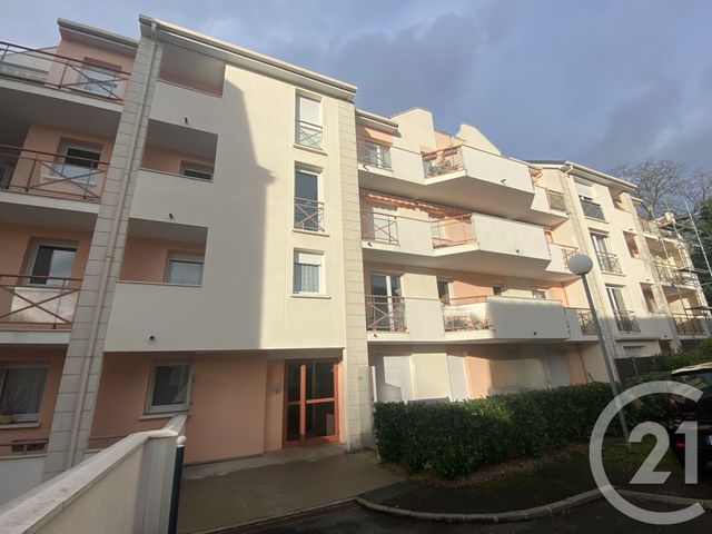 Appartement F2 &agrave; louer - 2 pi&egrave;ces - 53,39 m2 - Montgeron - 91 - ILE-DE-FRANCE
