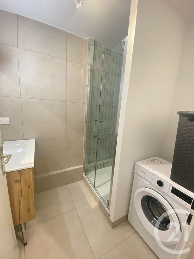 Appartement F2 &agrave; louer - 2 pi&egrave;ces - 53,39 m2 - Montgeron - 91 - ILE-DE-FRANCE