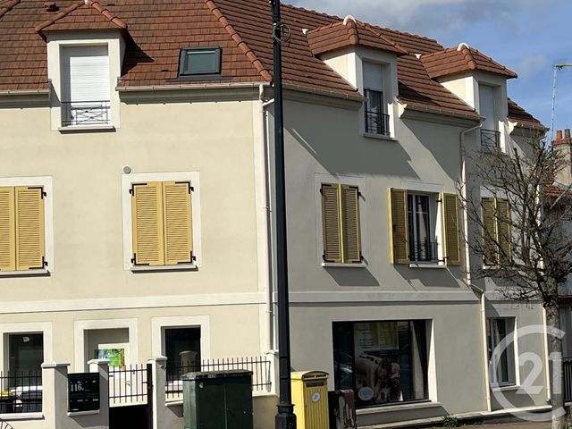 Divers &agrave; vendre - 140,70 m2 - Montgeron - 91 - ILE-DE-FRANCE
